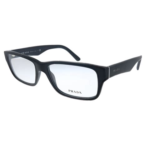 prada heritage 09uvf eyeglasses th 6101|Prada PR 09UVF HERITAGE Eyeglasses .